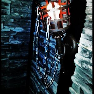 Domicile Dark Emotion